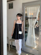 【清新可愛】Dot Cancan OPS