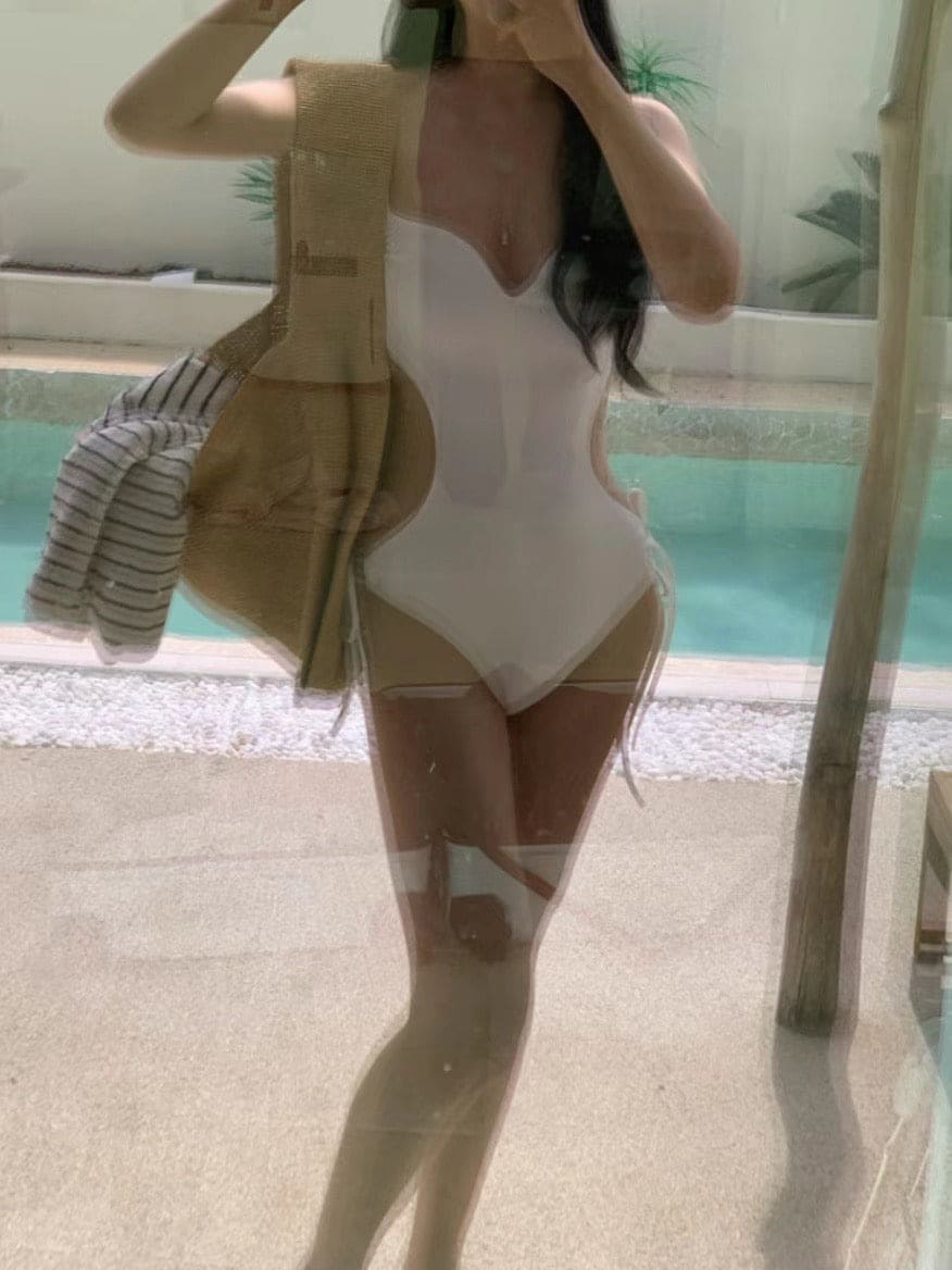 【🥀性感系列】Rosalie Monokini