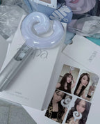 aespa OFFICIAL FANLIGHT VER.2