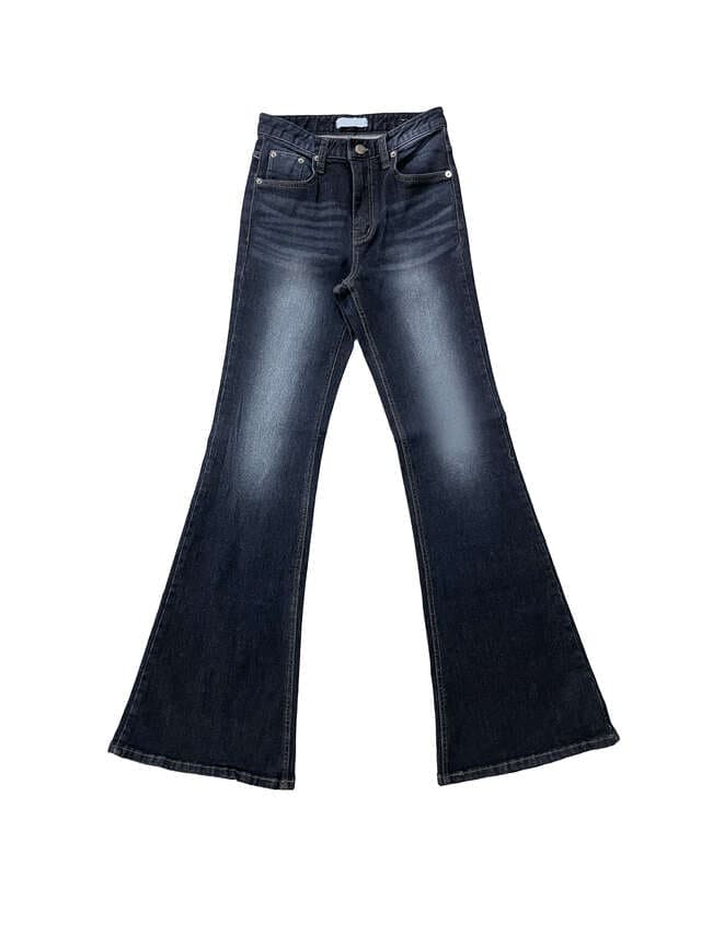 【🖤y2k】Lucky Ones Bootcut Jeans