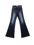 【🖤y2k】Lucky Ones Bootcut Jeans