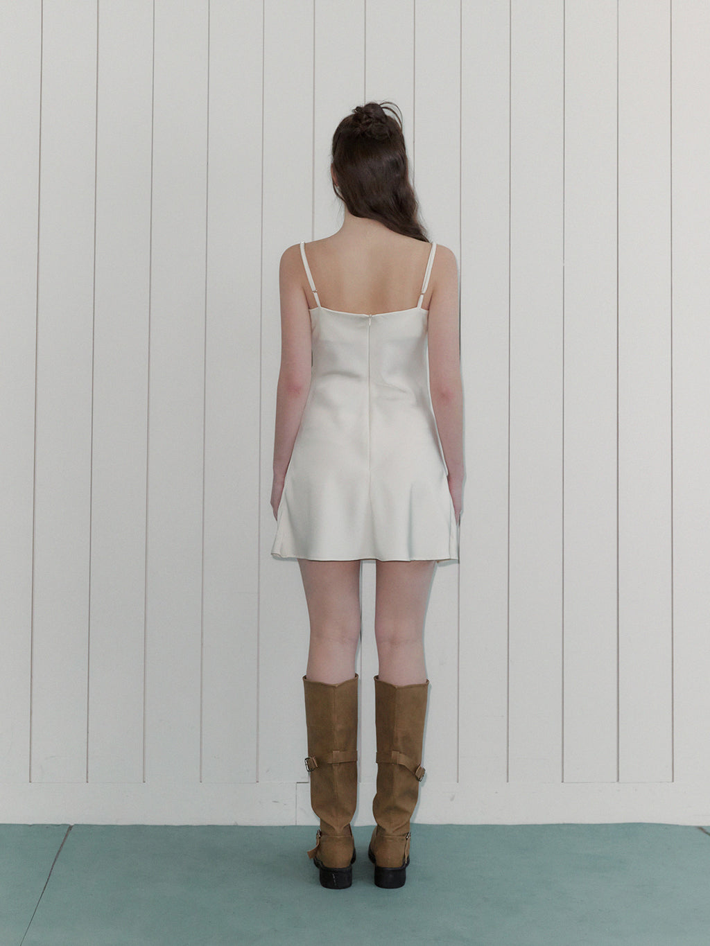 【晚宴穿搭】After Party Mini Dress