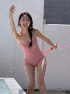 【💗Summer Essential】Compy Monokini 