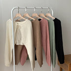 【🍨Hot Item】 Ribbon Bolero 