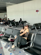 Y2K Style! Soso Cargo Pants