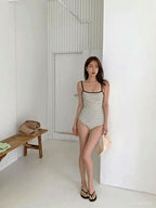 【🌊Water Monokini】 