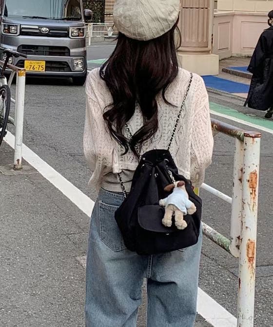 【Daily Item】Wave Bolero