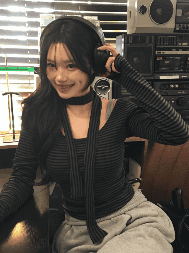 【🖇️Sweet and Cool Tiered Choker Tie Set】Tiered Choker Tie Set 