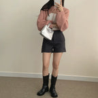 【🍨Hot Item】 Ribbon Bolero 