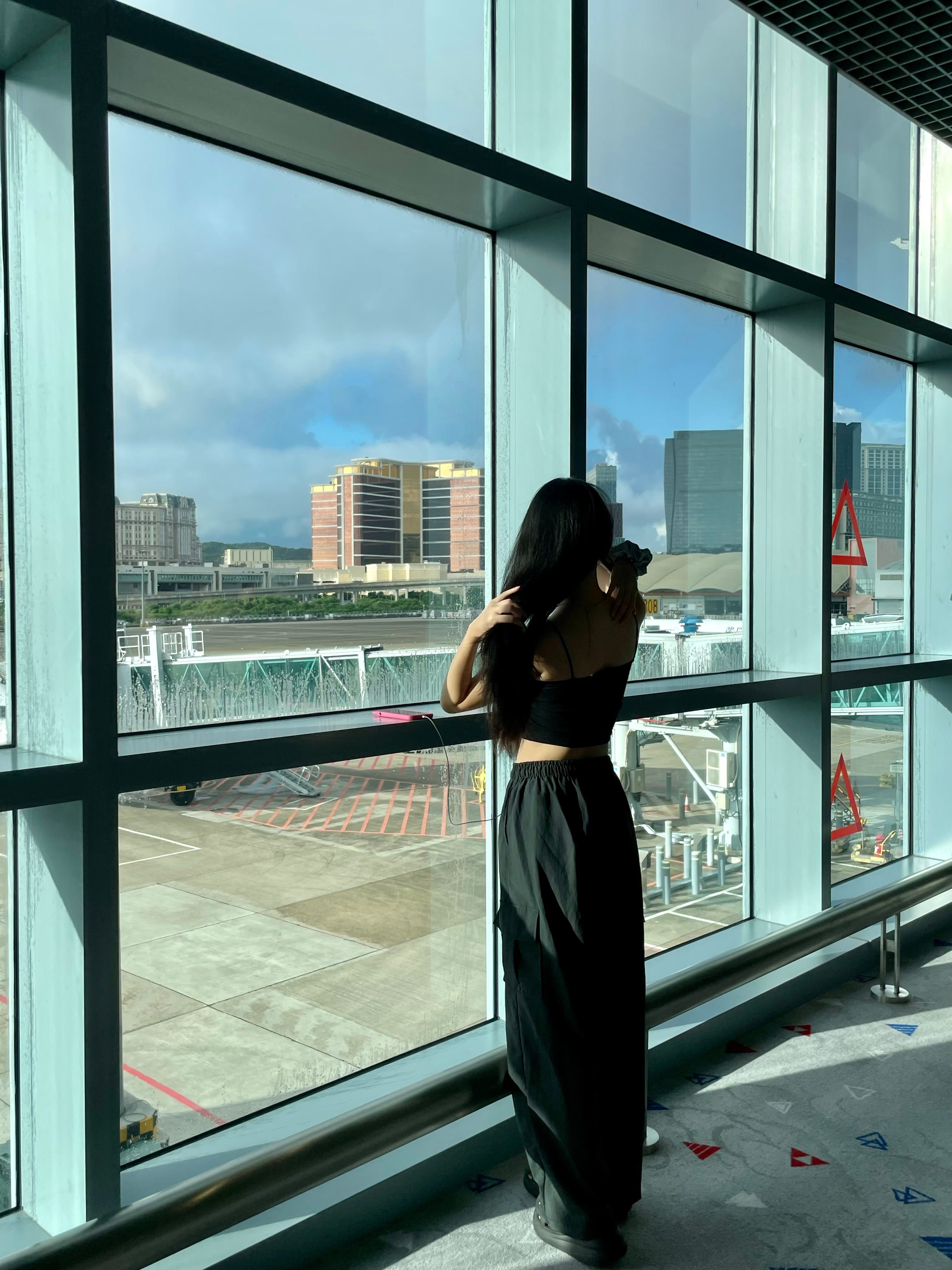 Y2K Style! Soso Cargo Pants