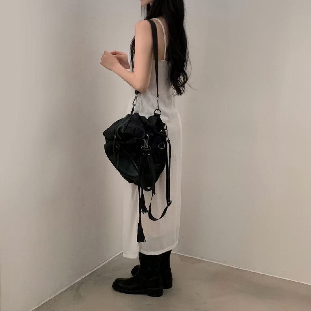 【🍰Layered Styling】Maxi OPS 