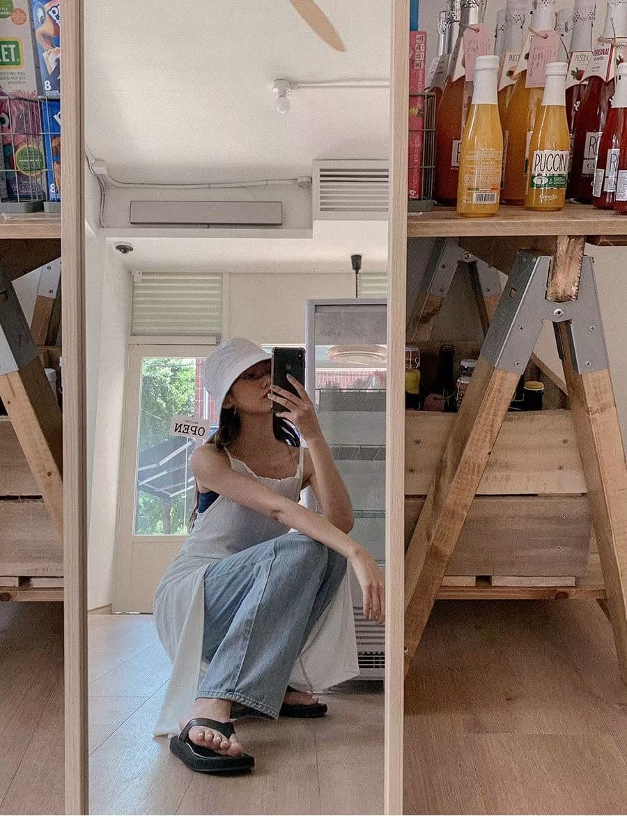 【🍰層疊搭配】Maxi OPS