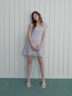 【清新花裙】Cherry Blossom Dress