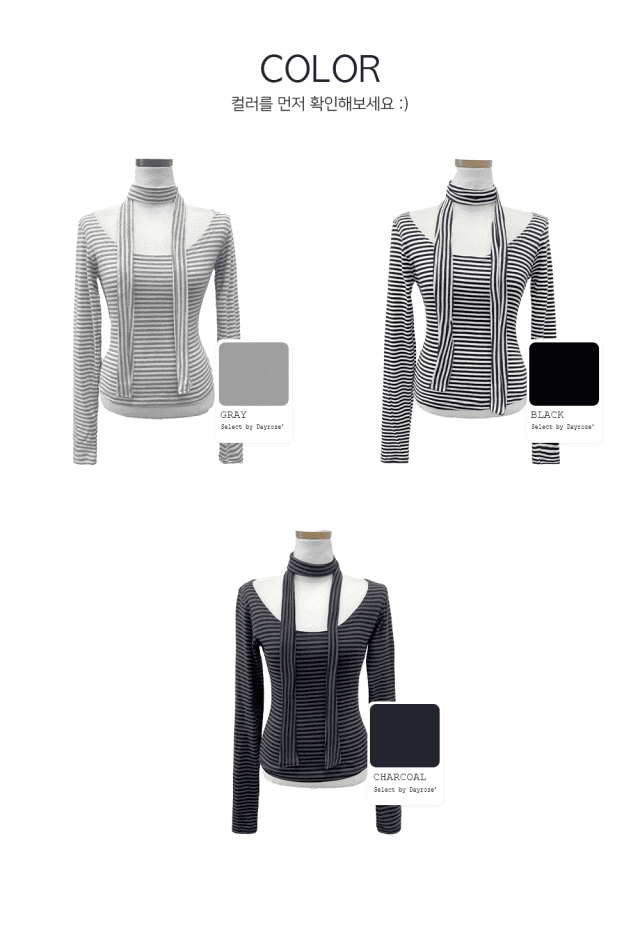 【🖇️Sweet and Cool Tiered Choker Tie Set】Tiered Choker Tie Set 