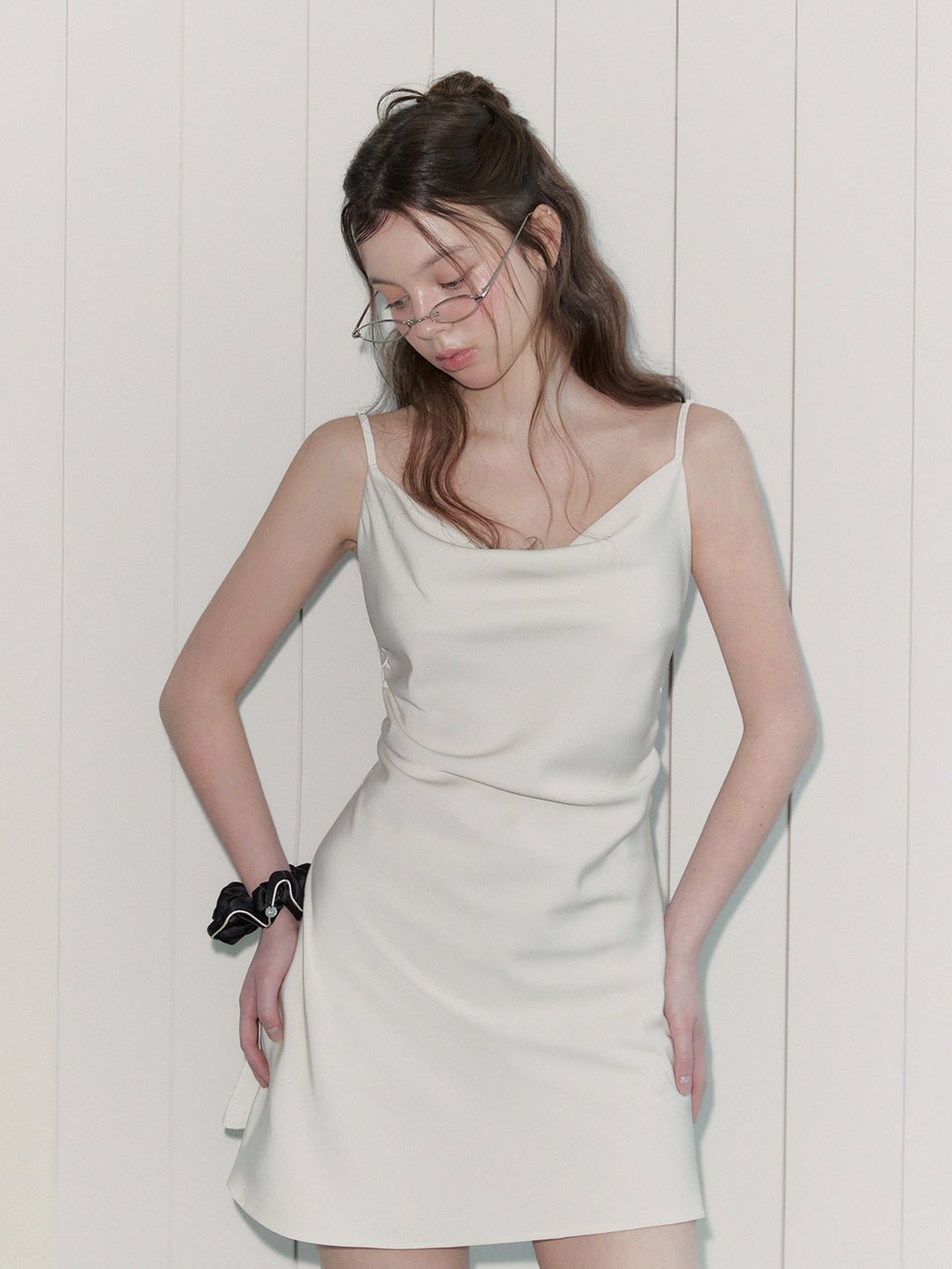 【晚宴穿搭】After Party Mini Dress
