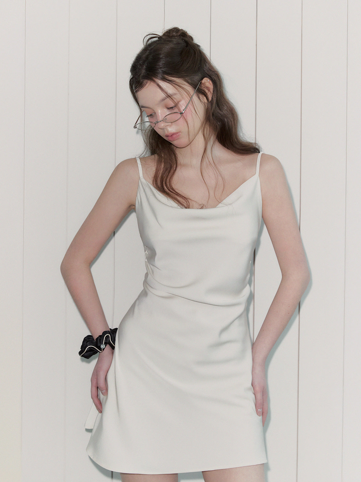 【晚宴穿搭】After Party Mini Dress