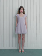 【清新花裙】Cherry Blossom Dress