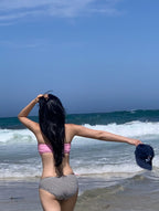 【🎀Sunny and Sweet】Arthor Bikini 