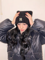 【KARINA PICK】MLB BEANIE