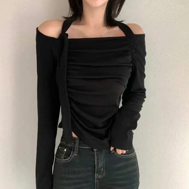 【+5°C HEAT🌡】The Feels Top