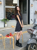 【清新花裙】Cherry Blossom Dress