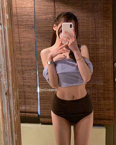 【💜Cute Series】Sun-Kissed Bikini