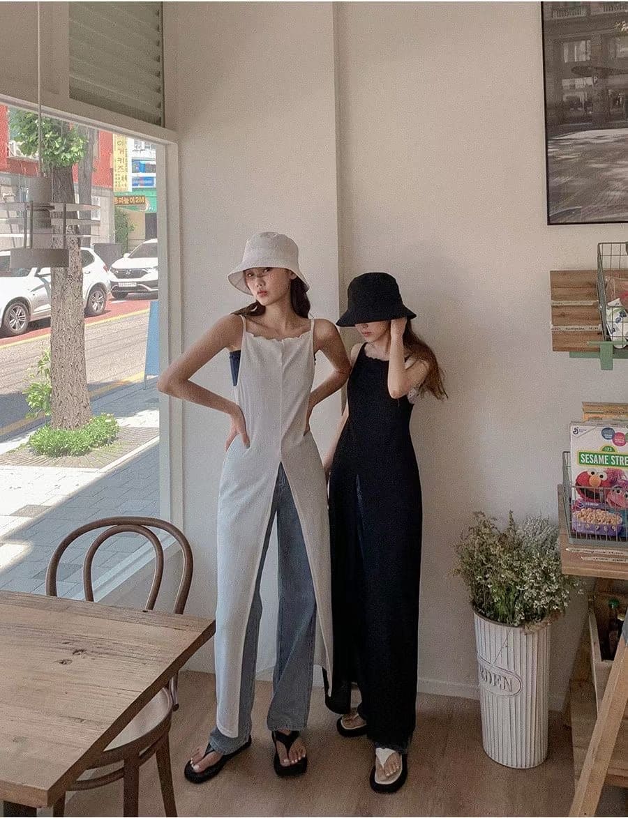 【🍰層疊搭配】Maxi OPS