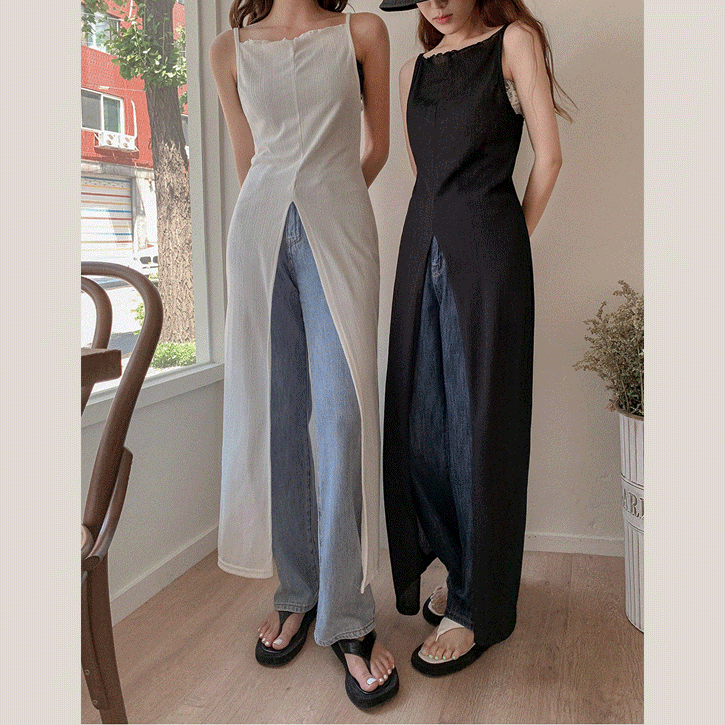 【🍰層疊搭配】Maxi OPS