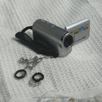 【📹Ditto】Korean Y2K Retro Camcorder 