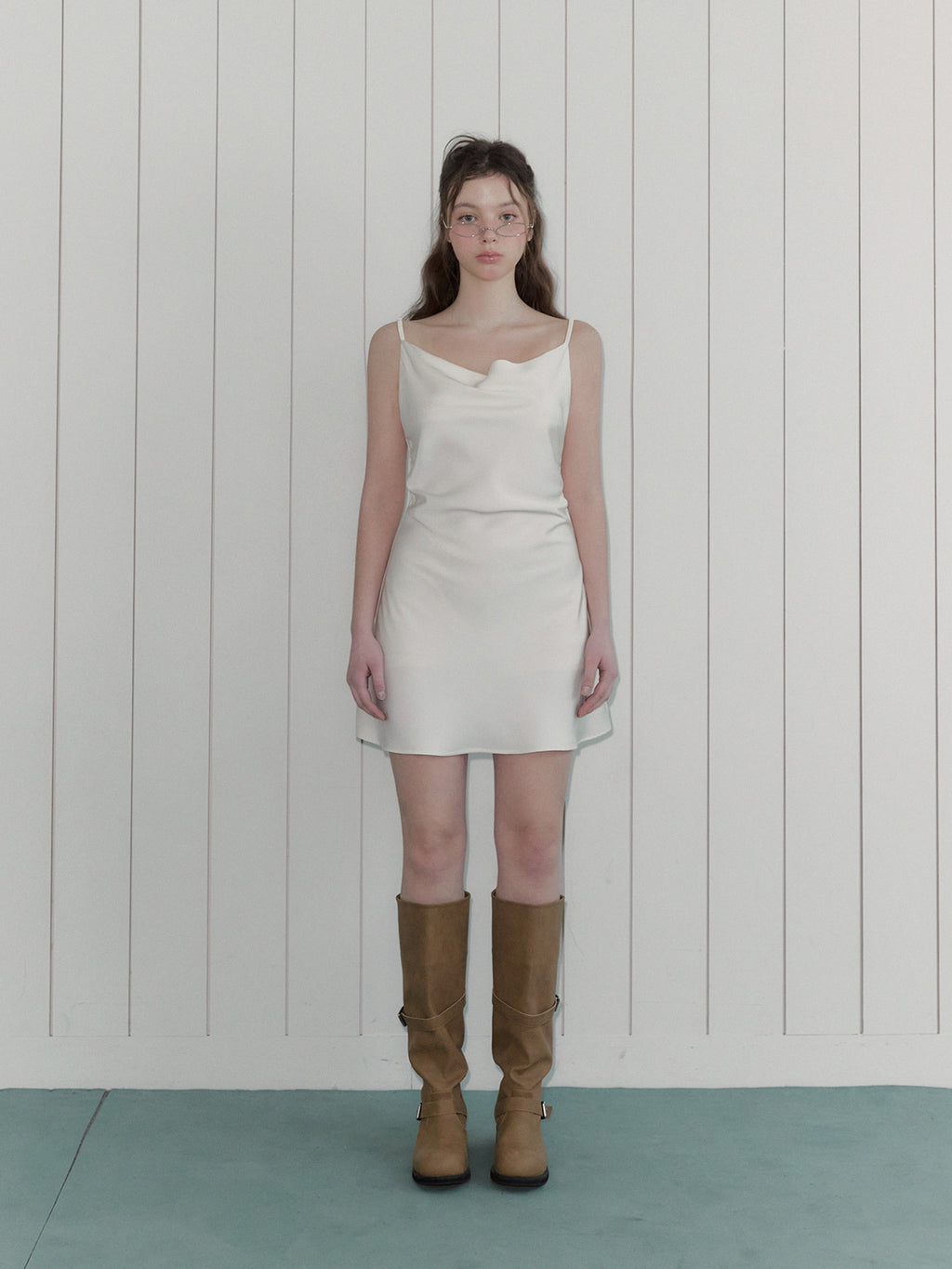 【晚宴穿搭】After Party Mini Dress