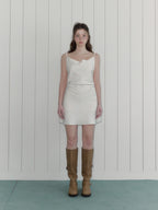 【晚宴穿搭】After Party Mini Dress