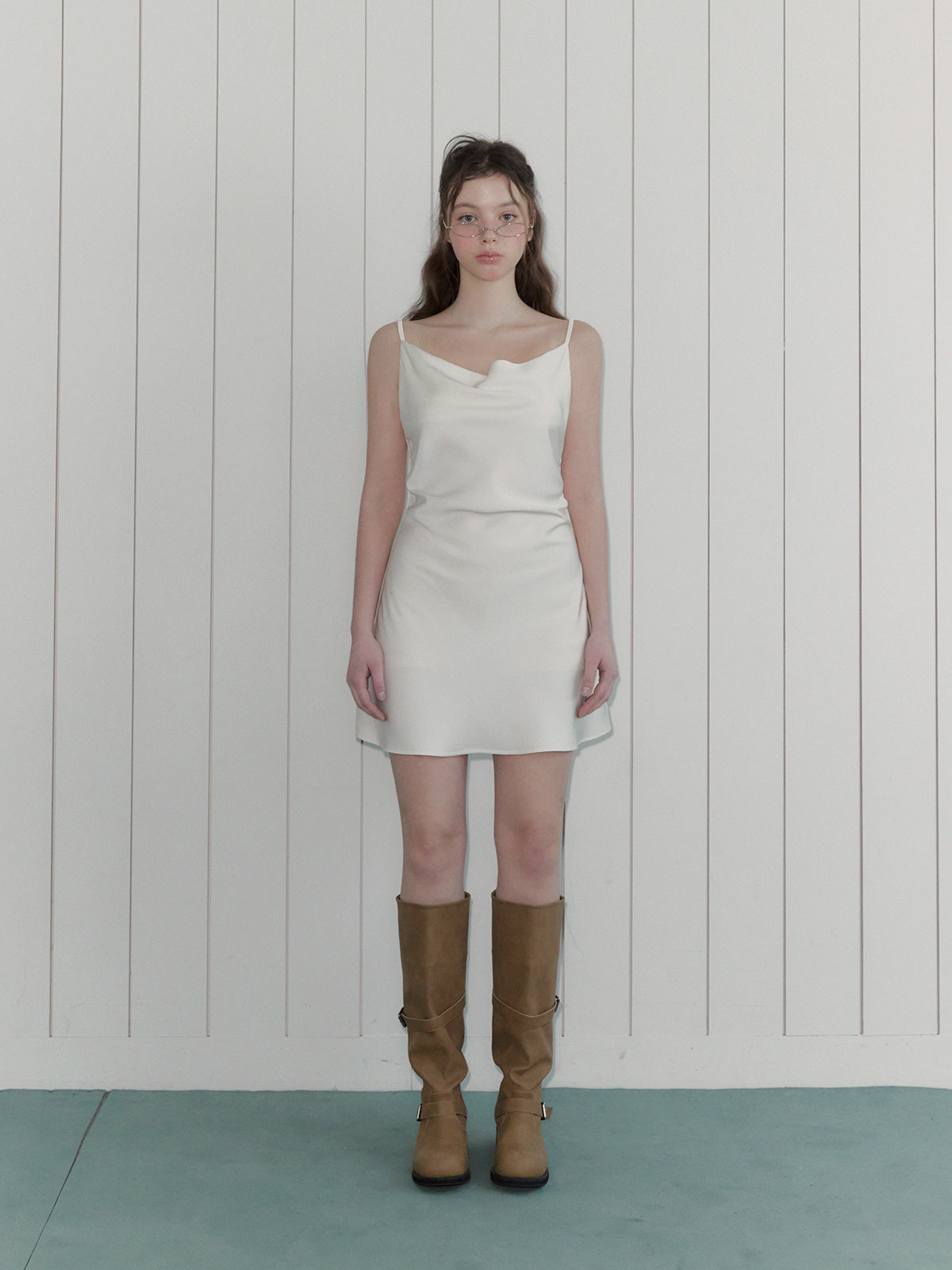 【晚宴穿搭】After Party Mini Dress