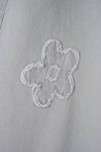 【神褲系列】Flower Jeans