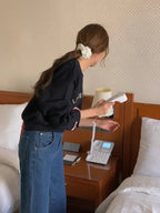 🎀La Vie en Rose Sweatshirt