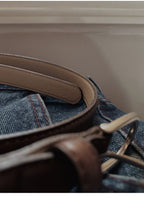 #LENTO All-Season Classic Belt