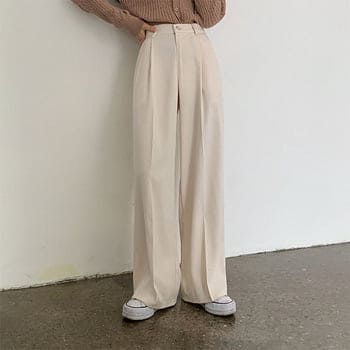 Moving Winter Slacks