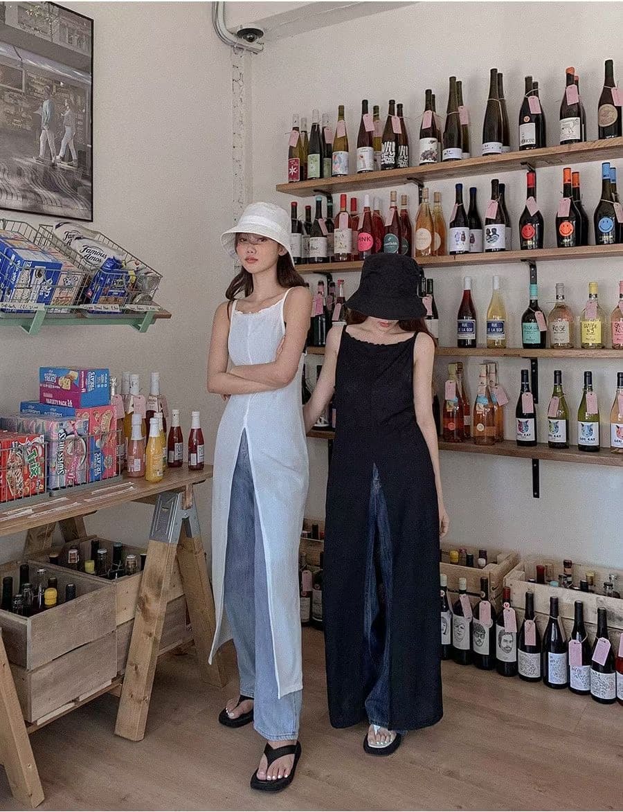 【🍰層疊搭配】Maxi OPS