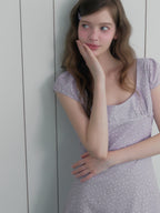 【清新花裙】Cherry Blossom Dress