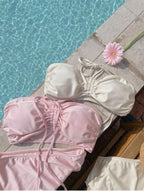 【💘Slightly sweet, adjustable】Lurkin Bikini 