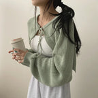 【🍨Hot Item】 Ribbon Bolero 