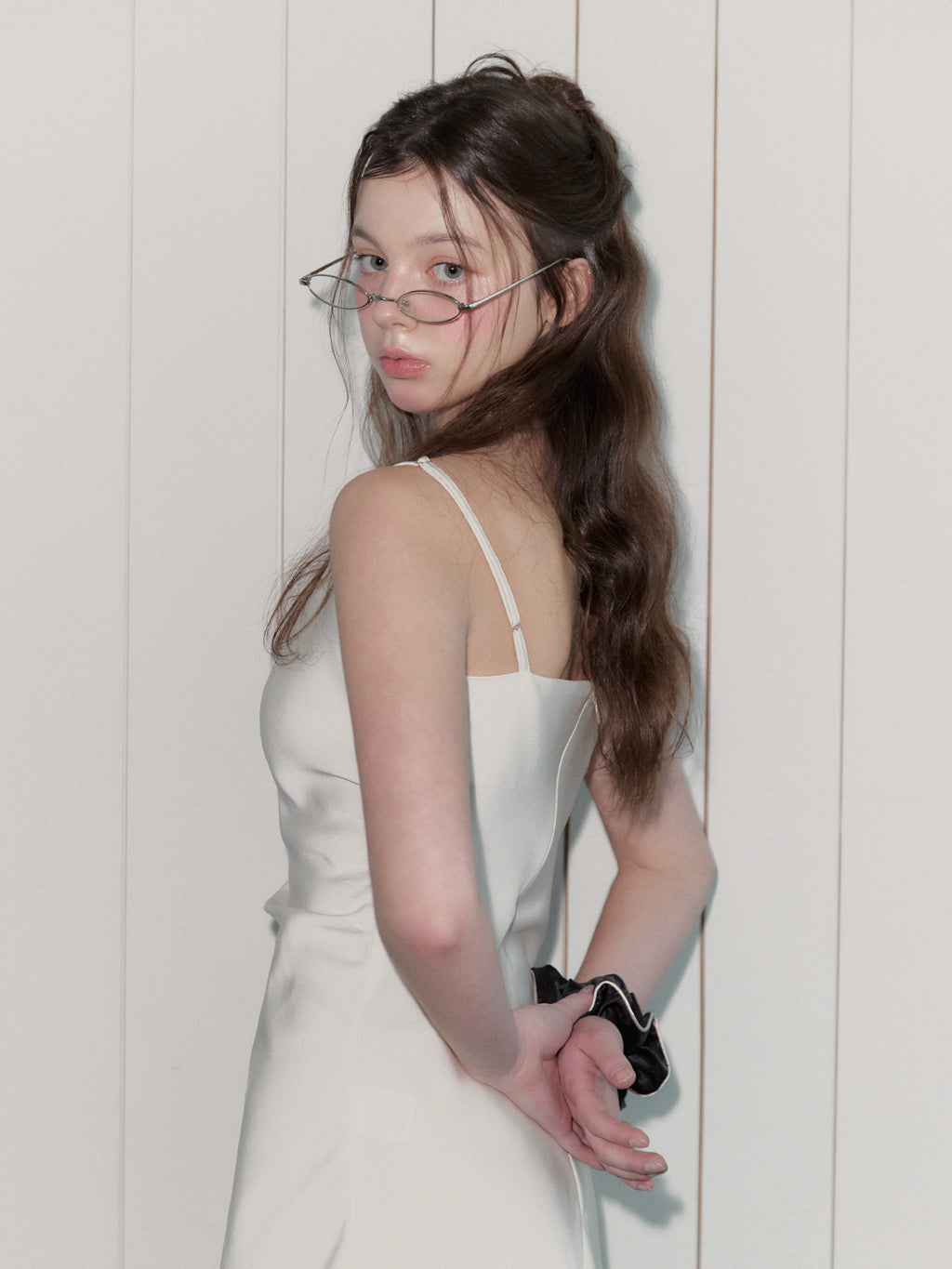 【晚宴穿搭】After Party Mini Dress