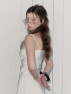 【晚宴穿搭】After Party Mini Dress