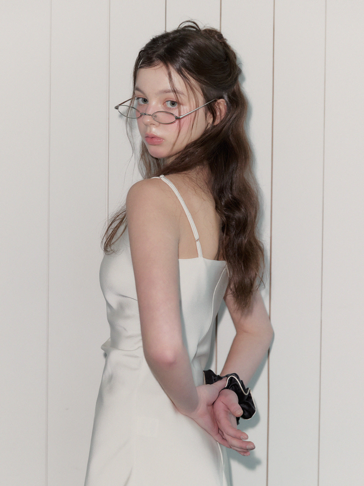 【晚宴穿搭】After Party Mini Dress