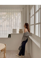 【+5°C HEAT🌡】Thin Fleece Comfy Bra Top (with padding)