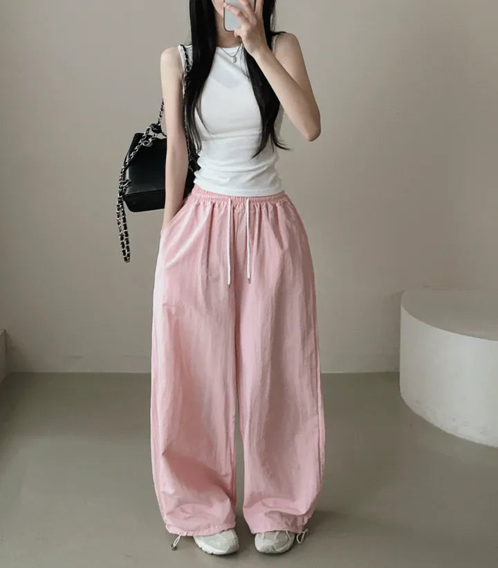 【副乳隱形背心】Basic Tank Top