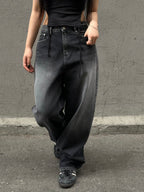 Y2K Dreamer Denim Pants