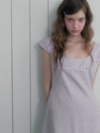 【清新花裙】Cherry Blossom Dress