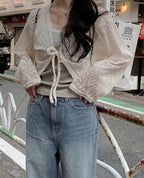 【Daily Item】Wave Bolero