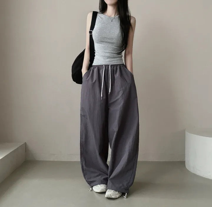 【副乳隱形背心】Basic Tank Top