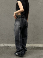 Y2K Dreamer Denim Pants